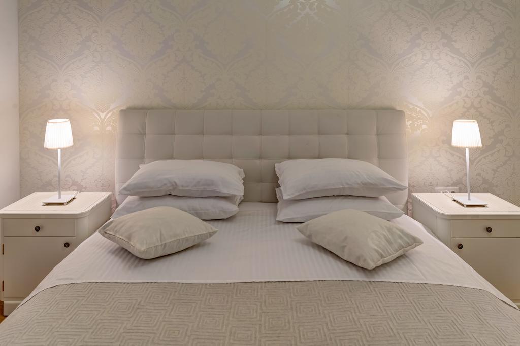 Temple Luxury Apartments & Rooms スプリト エクステリア 写真