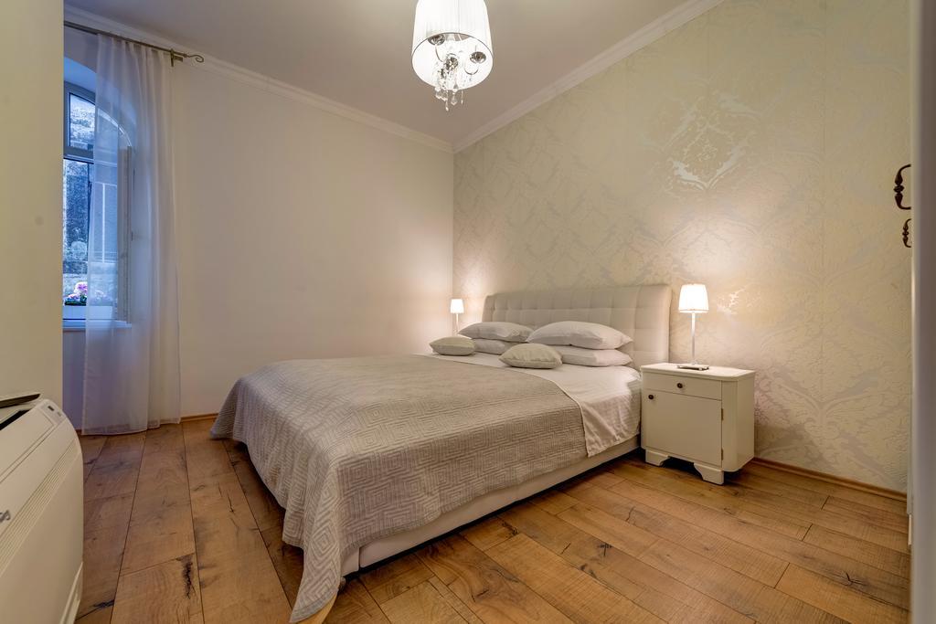 Temple Luxury Apartments & Rooms スプリト エクステリア 写真