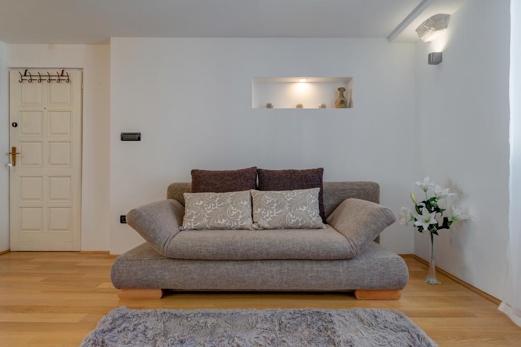 Temple Luxury Apartments & Rooms スプリト エクステリア 写真