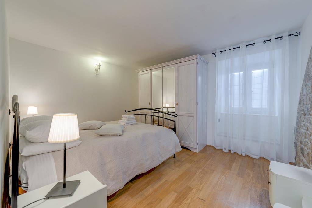 Temple Luxury Apartments & Rooms スプリト エクステリア 写真