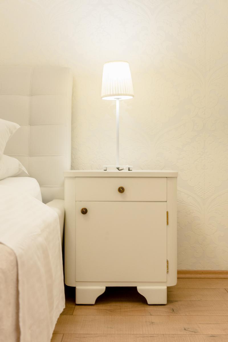 Temple Luxury Apartments & Rooms スプリト エクステリア 写真