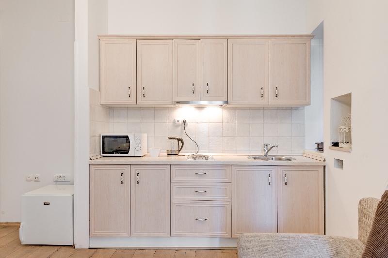 Temple Luxury Apartments & Rooms スプリト エクステリア 写真