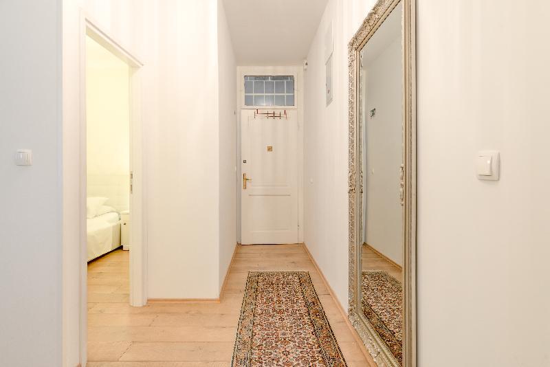 Temple Luxury Apartments & Rooms スプリト エクステリア 写真